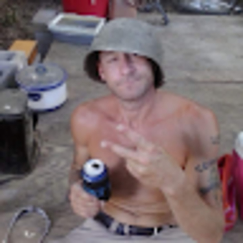 Meet your Posher, Joshua